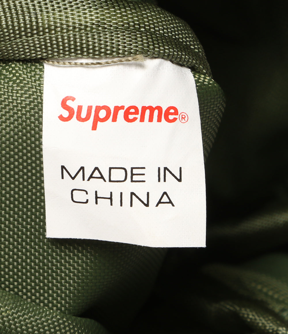 シュプリーム ポーチ supreme Utitlity Pouch Woodland Cama 19SS メンズ Supreme