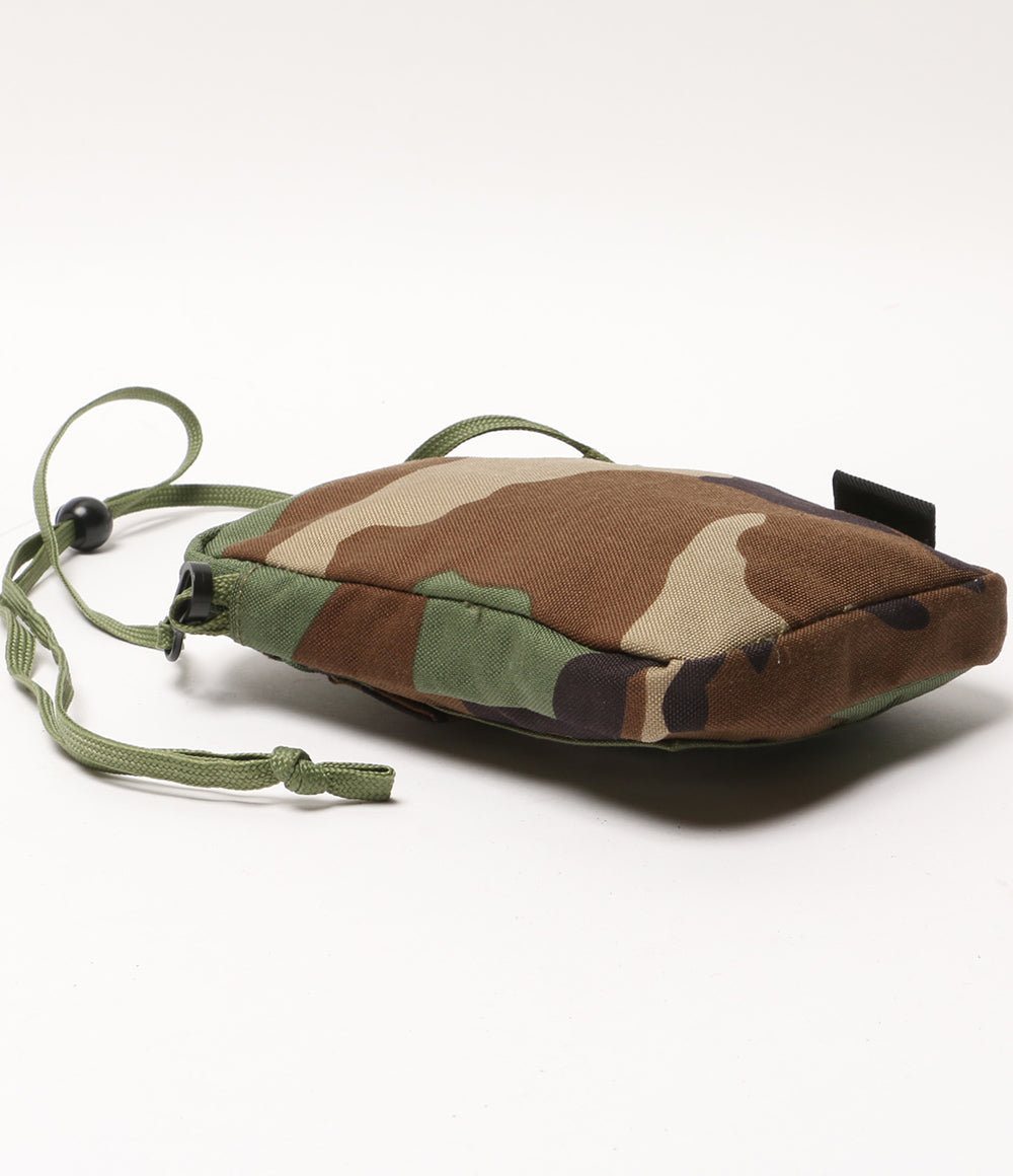 シュプリーム ポーチ supreme Utitlity Pouch Woodland Cama 19SS メンズ Supreme