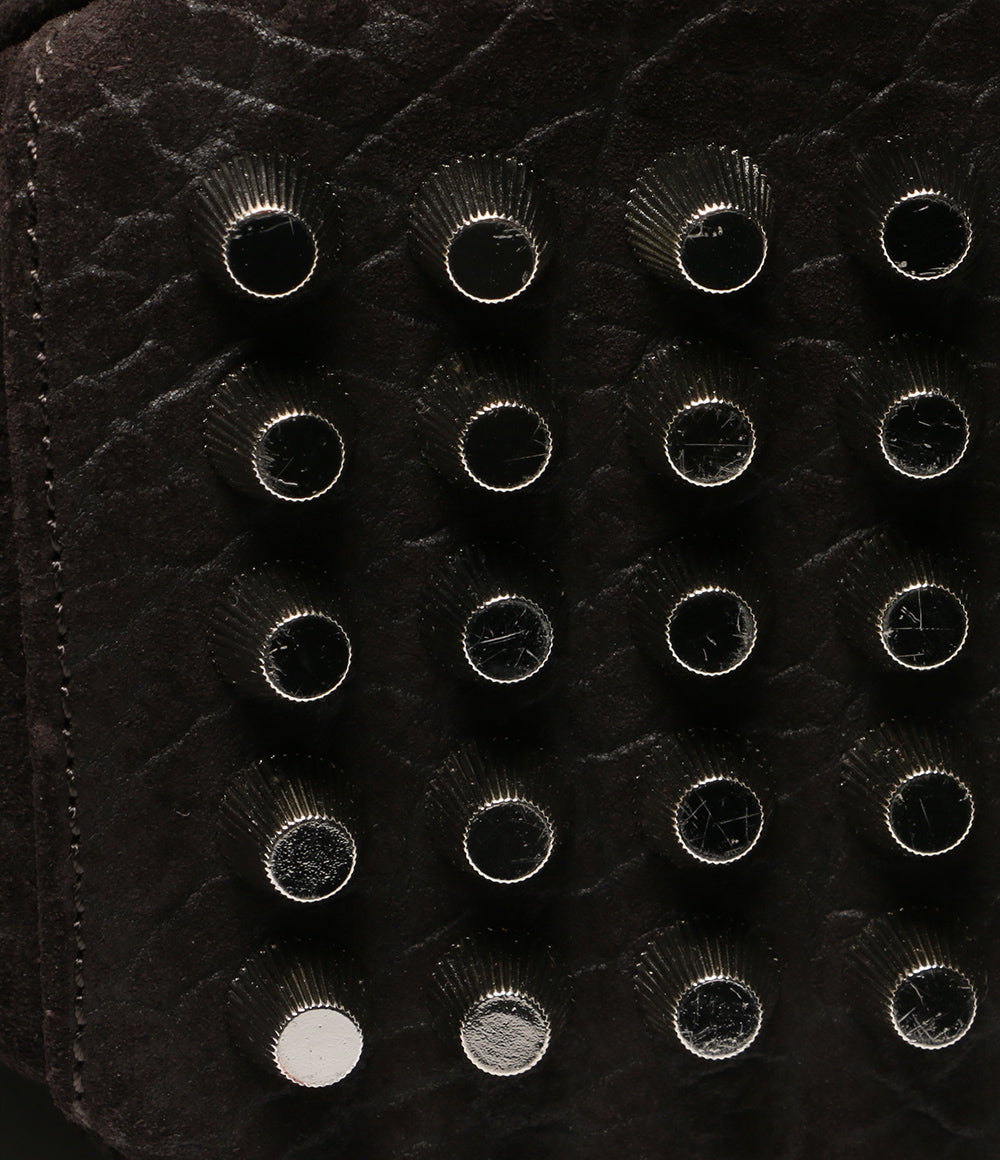 アレキサンダーワン ショルダーバッグ メンズ ALEXANDER WANG