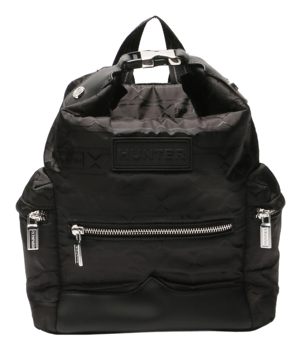HUNTER リュック REFIND JCQRD MINI TPCLP BCKPCK メンズ ハンター