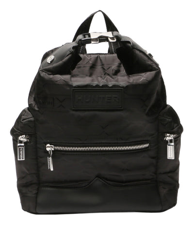 HUNTER リュック REFIND JCQRD MINI TPCLP BCKPCK メンズ ハンター