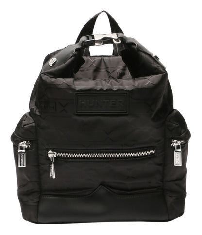 HUNTER リュック REFIND JCQRD MINI TPCLP BCKPCK メンズ ハンター