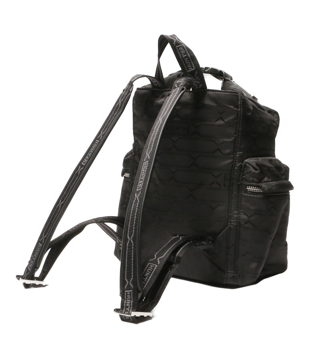 HUNTER リュック REFIND JCQRD MINI TPCLP BCKPCK メンズ ハンター