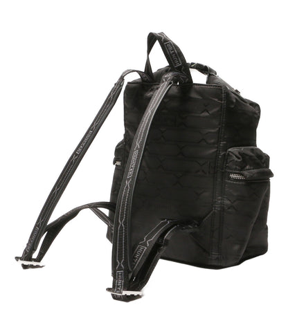 HUNTER リュック REFIND JCQRD MINI TPCLP BCKPCK メンズ ハンター