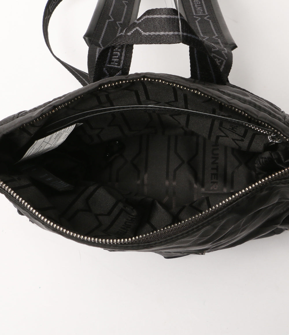 HUNTER リュック REFIND JCQRD MINI TPCLP BCKPCK メンズ ハンター