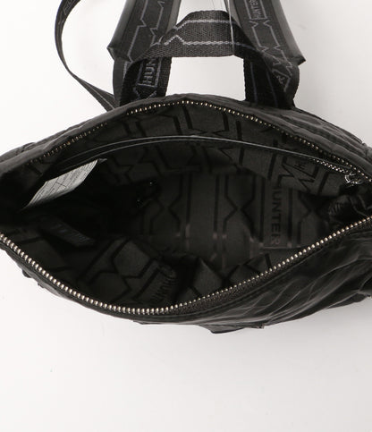 HUNTER リュック REFIND JCQRD MINI TPCLP BCKPCK メンズ ハンター