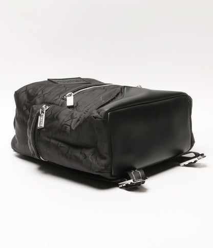 HUNTER リュック REFIND JCQRD MINI TPCLP BCKPCK メンズ ハンター