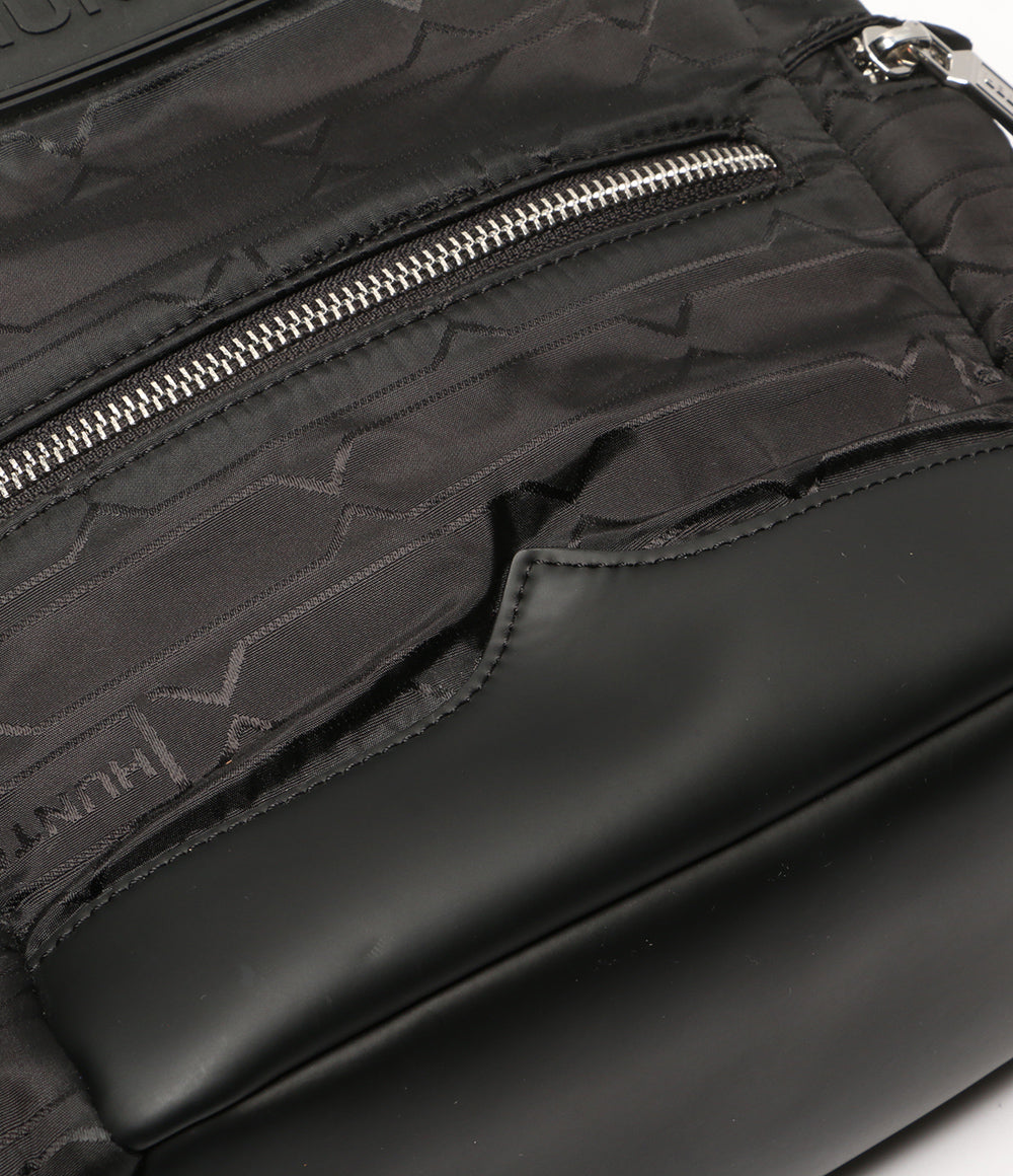 HUNTER リュック REFIND JCQRD MINI TPCLP BCKPCK メンズ ハンター