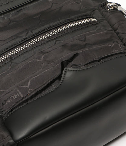 HUNTER リュック REFIND JCQRD MINI TPCLP BCKPCK メンズ ハンター