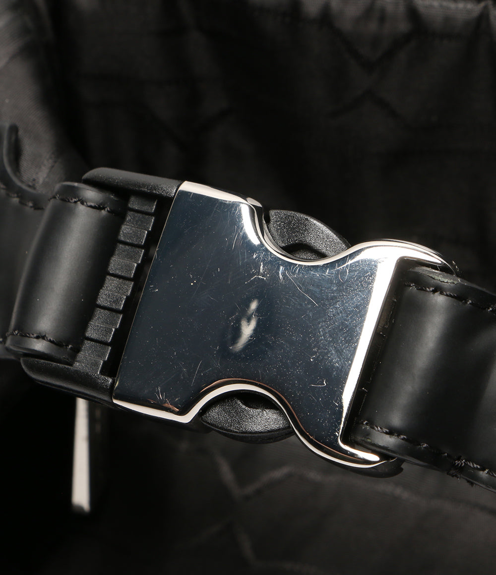 HUNTER リュック REFIND JCQRD MINI TPCLP BCKPCK メンズ ハンター