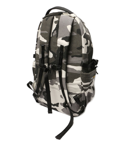 シュプリーム 美品 バックパック BACK PACK SNOW CAMO 25SS メンズ Supreme