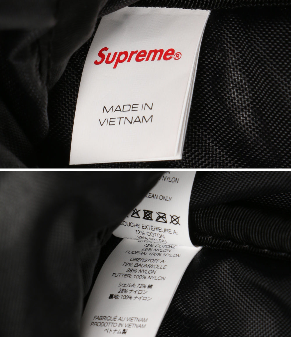 シュプリーム 美品 バックパック BACK PACK SNOW CAMO 25SS メンズ Supreme