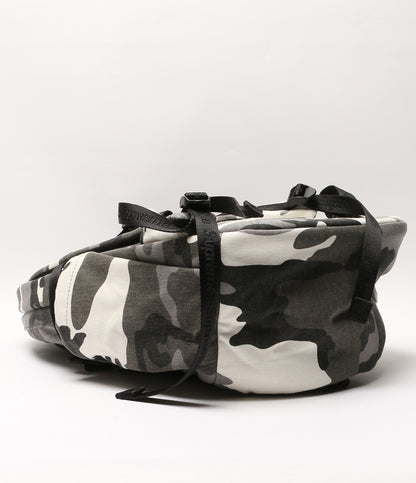 シュプリーム 美品 バックパック BACK PACK SNOW CAMO 25SS メンズ Supreme
