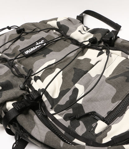 シュプリーム 美品 バックパック BACK PACK SNOW CAMO 25SS メンズ Supreme