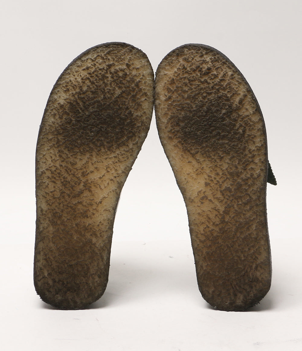 クラークス シュプリーム マーティンローズ デザートトレック Desert Trek メンズ SIZE 8 1/2 Clarks×Supreme×Martine rose