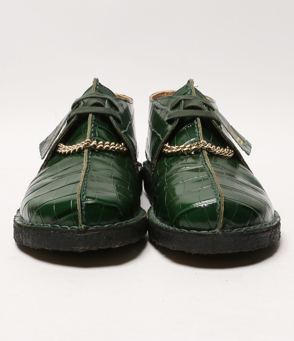 クラークス シュプリーム マーティンローズ デザートトレック Desert Trek メンズ SIZE 8 1/2 Clarks×Supreme×Martine rose