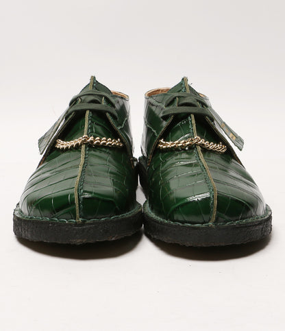 クラークス シュプリーム マーティンローズ デザートトレック Desert Trek メンズ SIZE 8 1/2 Clarks×Supreme×Martine rose