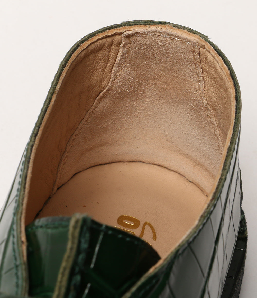 クラークス シュプリーム マーティンローズ デザートトレック Desert Trek メンズ SIZE 8 1/2 Clarks×Supreme×Martine rose