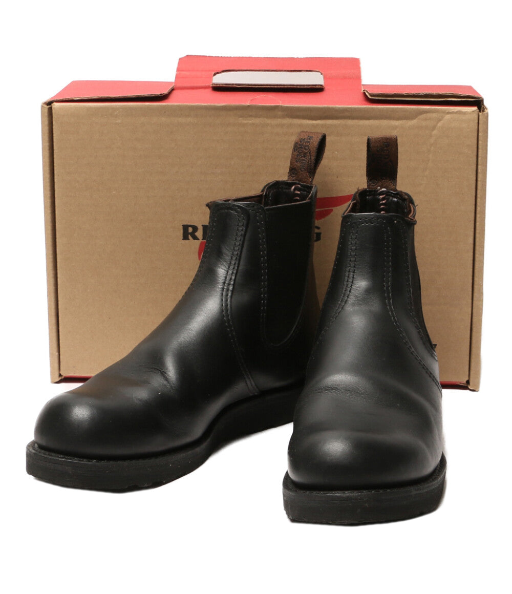 レッドウィング チェルシーブーツ 3194 メンズ SIZE 27cm RED WING