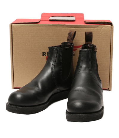 レッドウィング チェルシーブーツ 3194 メンズ SIZE 27cm RED WING