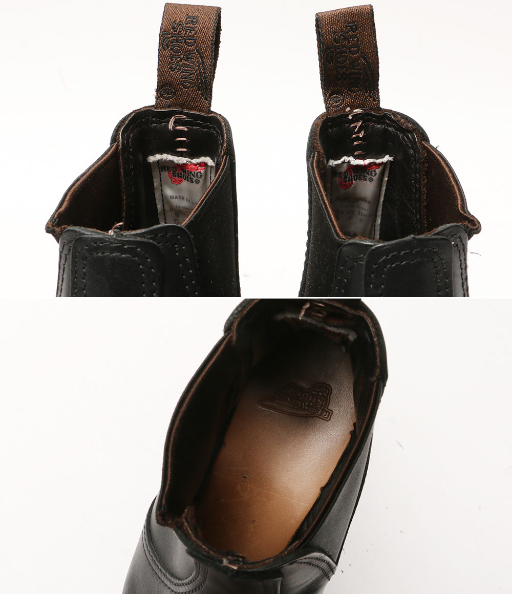 レッドウィング チェルシーブーツ 3194 メンズ SIZE 27cm RED WING
