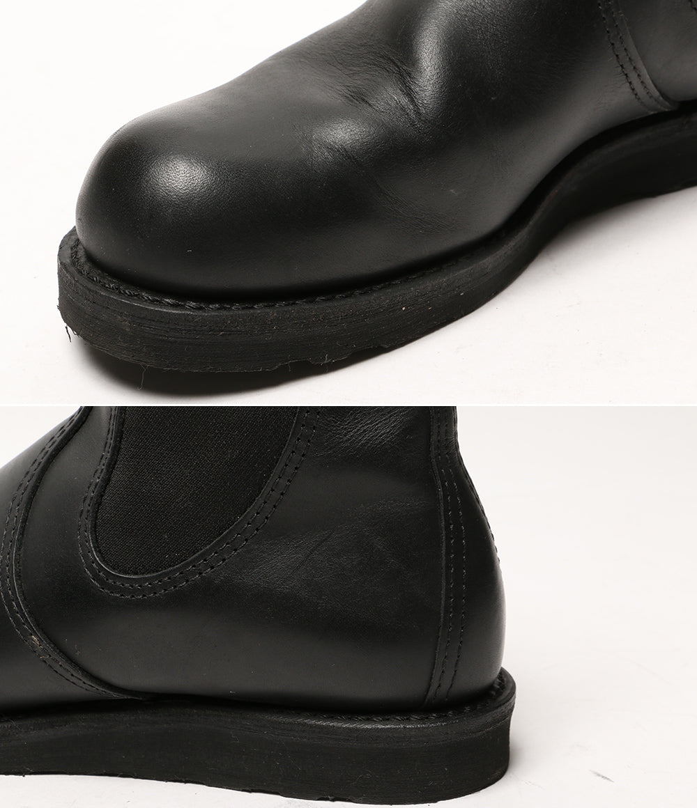 レッドウィング チェルシーブーツ 3194 メンズ SIZE 27cm RED WING