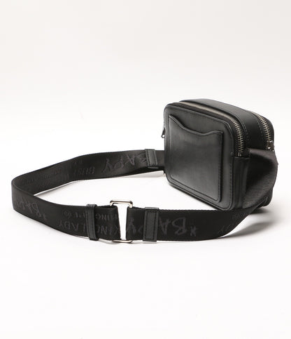 ベイピーバイアベイシングエイプ スタッズレザーショルダー レディース BAPY BY A BATHING APE