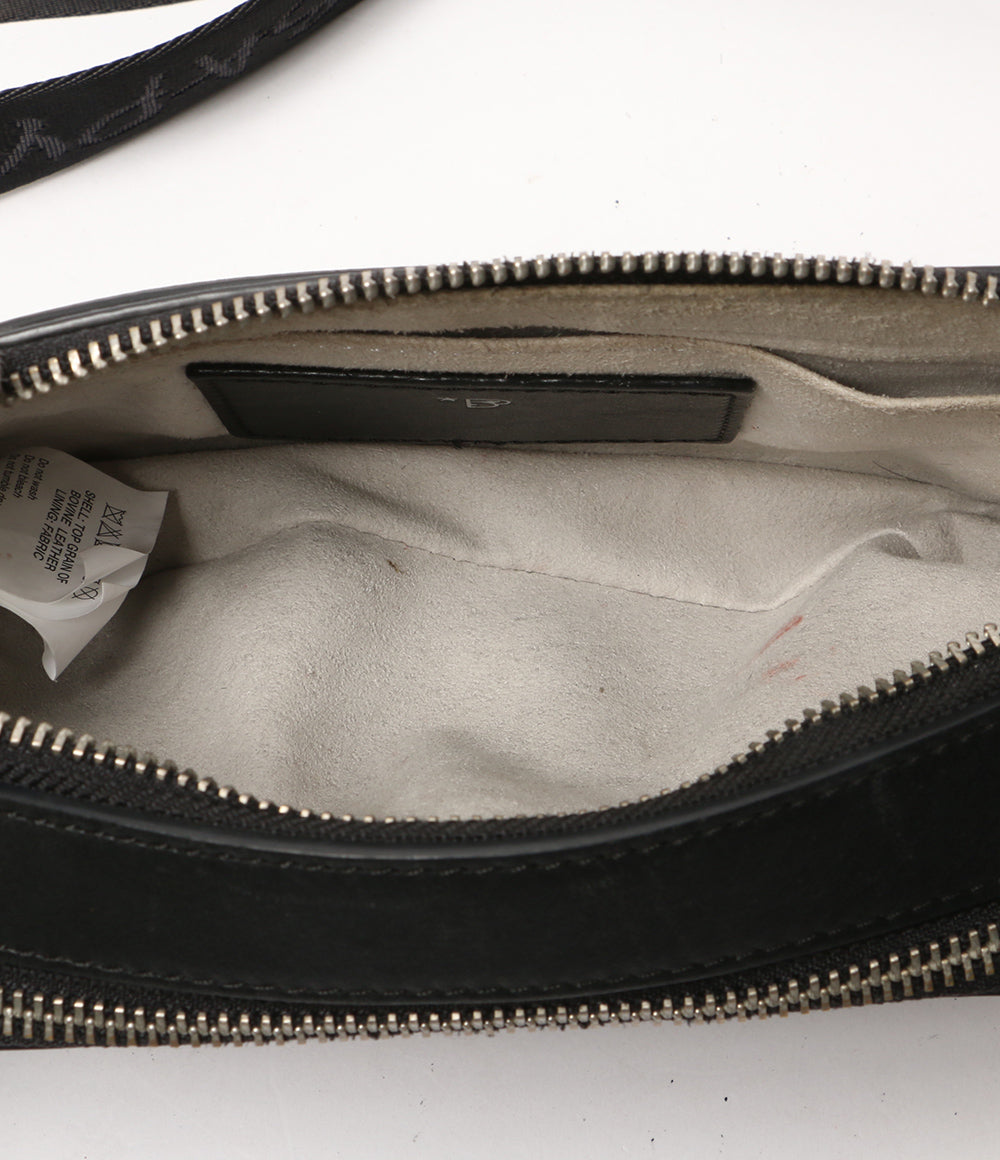 ベイピーバイアベイシングエイプ スタッズレザーショルダー レディース BAPY BY A BATHING APE