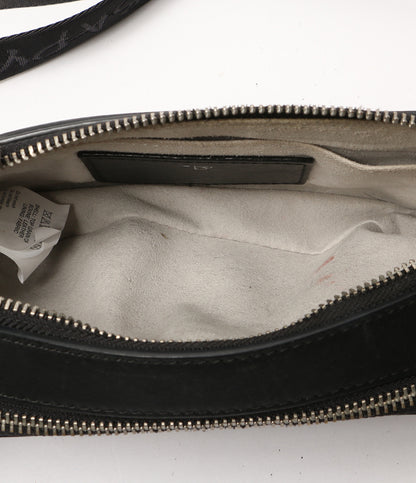 ベイピーバイアベイシングエイプ スタッズレザーショルダー レディース BAPY BY A BATHING APE