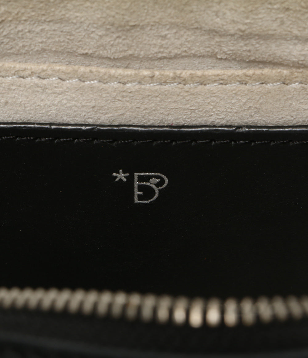 ベイピーバイアベイシングエイプ スタッズレザーショルダー レディース BAPY BY A BATHING APE