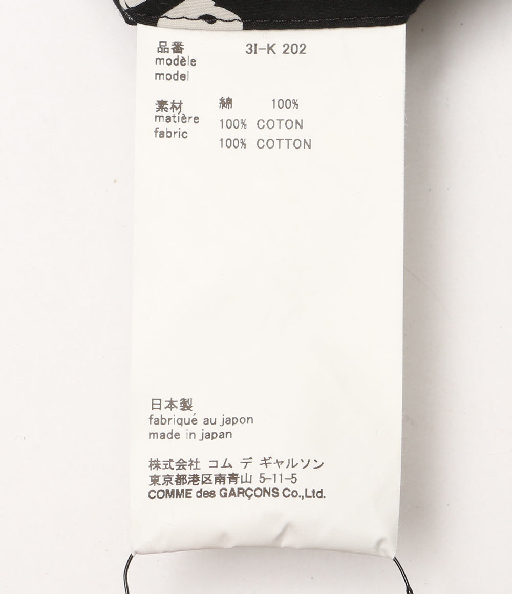 noir kei ninomiya ノワールケイニノミヤ ロゴプリント トップス ノワールケイニノミヤ ロゴプリントトートバッグ 3I-K 202