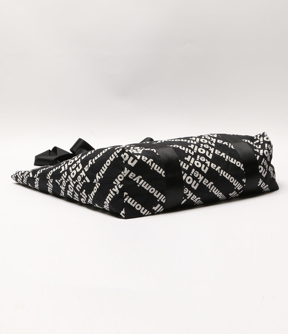 noir kei ninomiya ノワールケイニノミヤ　bag バッグ バッグ - ノワール ケイ ニノミヤ（NOIR KEI NINOMIYA