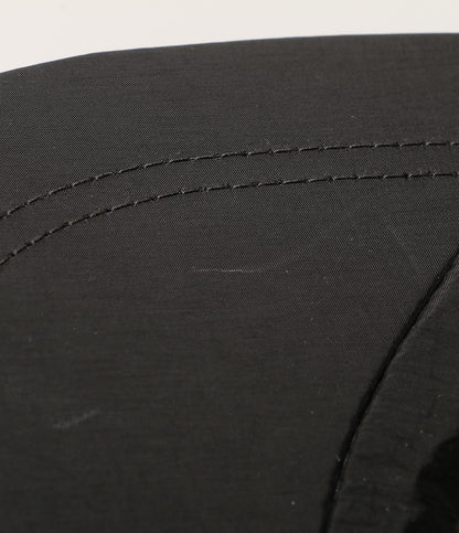 ストーンアイランド キャップ ナイロンメタルロゴ6パネルキャ メンズ SIZE L STONE ISLAND