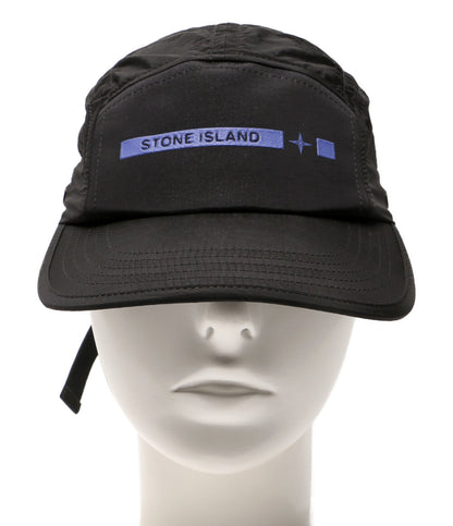 STONE ISLAND ジェットキャップ 761599076 メンズ SIZE UNI ストーンアイランド