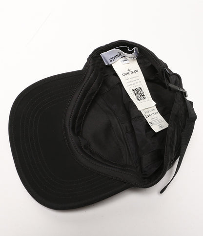 STONE ISLAND ジェットキャップ 761599076 メンズ SIZE UNI ストーンアイランド