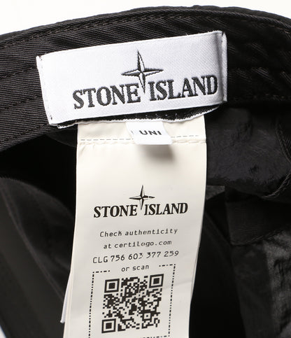 STONE ISLAND ジェットキャップ 761599076 メンズ SIZE UNI ストーンアイランド