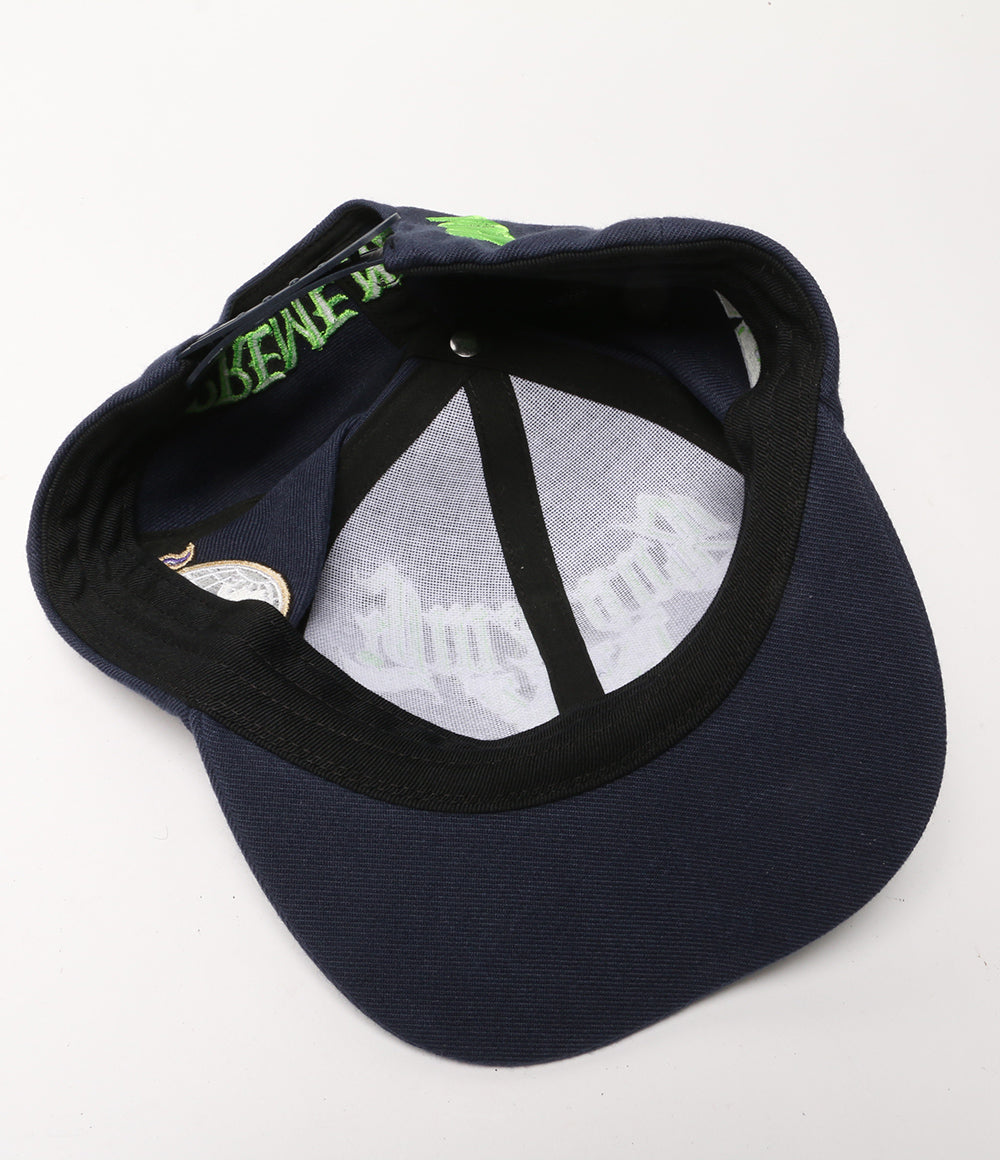 シュプリーム キャップ New York 6-Panel 25SS メンズ SIZE 58cm