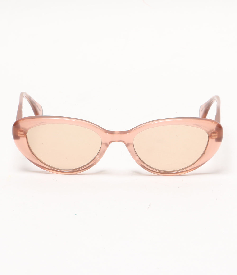 edit for lulu × mille エディットフォールル ミレー サングラス EYETHINK レディース