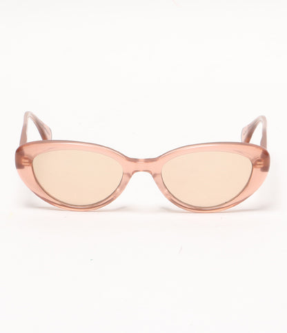 edit for lulu × mille エディットフォールル ミレー サングラス EYETHINK レディース