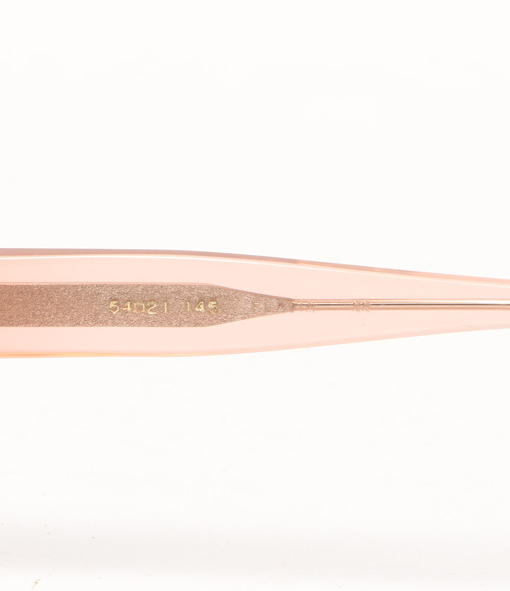 edit for lulu × mille エディットフォールル ミレー サングラス EYETHINK レディース