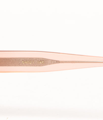 edit for lulu × mille エディットフォールル ミレー サングラス EYETHINK レディース