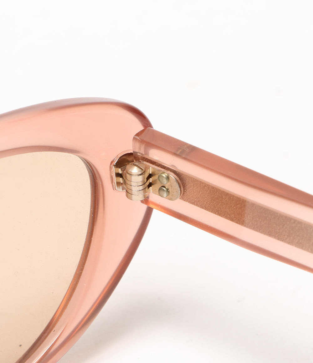 edit for lulu × mille エディットフォールル ミレー サングラス EYETHINK レディース