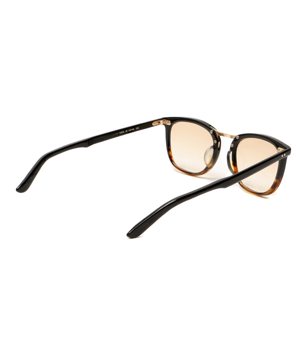 YELLOWS PLUS イエローズ プラス サングラス EDDY レディース