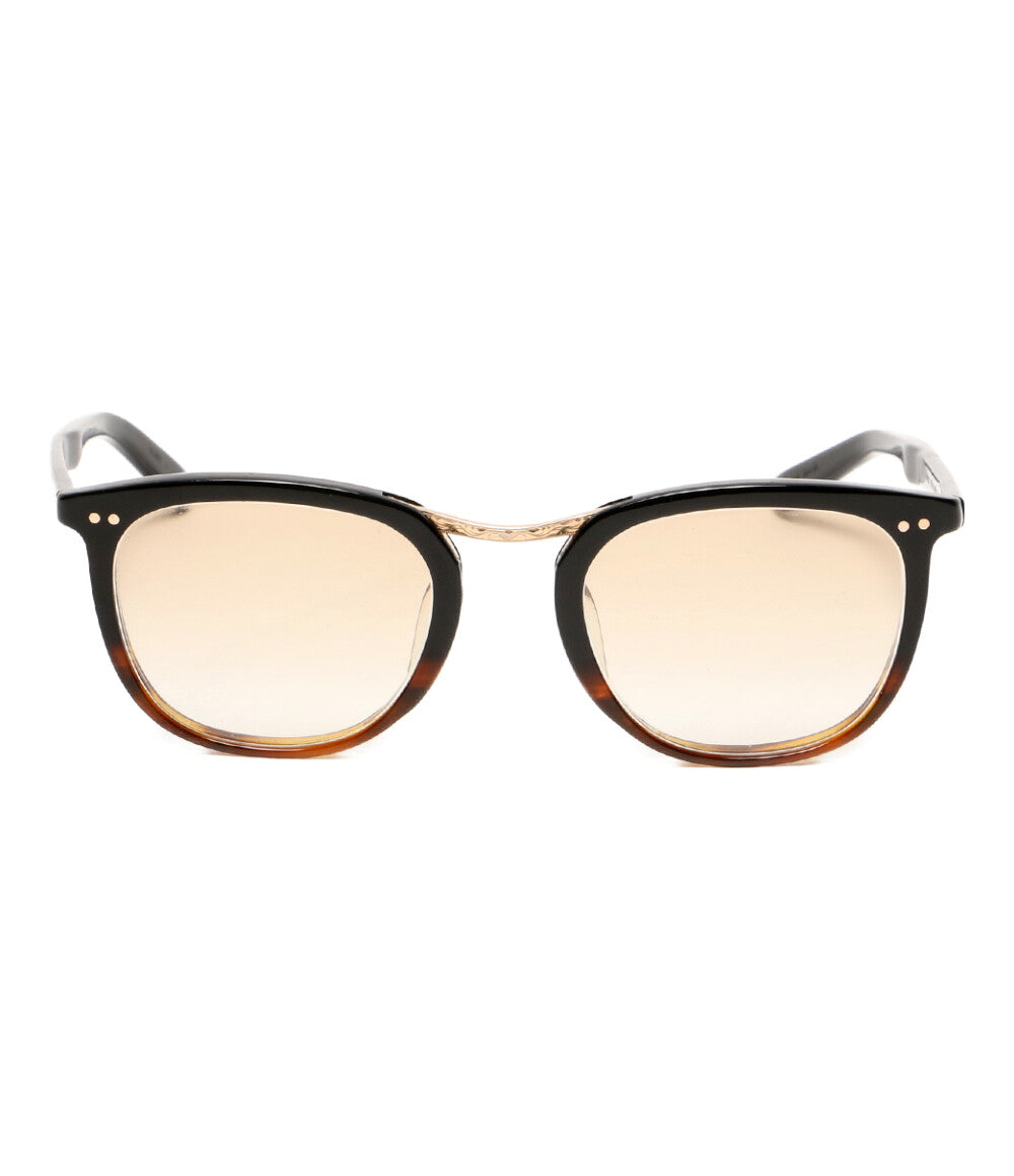 YELLOWS PLUS イエローズ プラス サングラス EDDY レディース