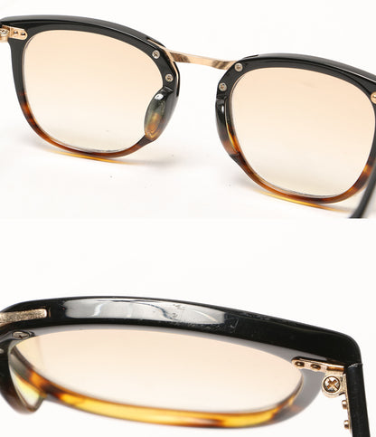 YELLOWS PLUS イエローズ プラス サングラス EDDY レディース