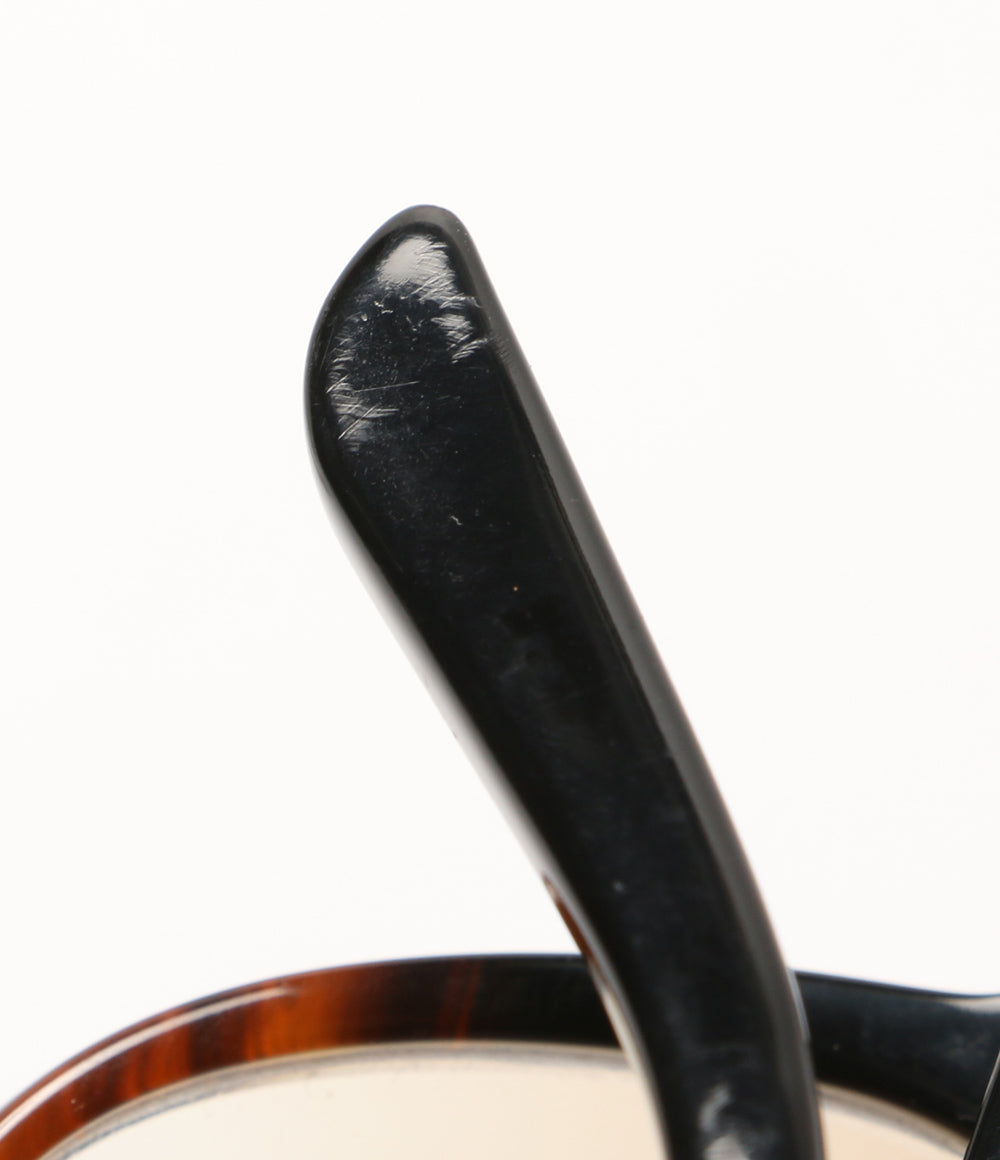 YELLOWS PLUS イエローズ プラス サングラス EDDY レディース