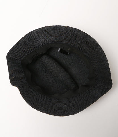 Borsalino ハット バイカラー 中折れ メンズ SIZE 59 ボルサリーノ