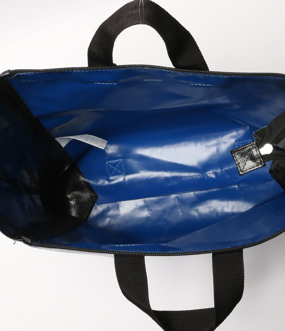 マルニ 2way ポリエステルリュック ZAMQ0040A0 メンズ MARNI