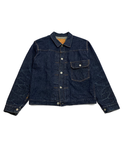 ウエアハウス デニムジャケット メンズ SIZE 40 WARE HOUSE