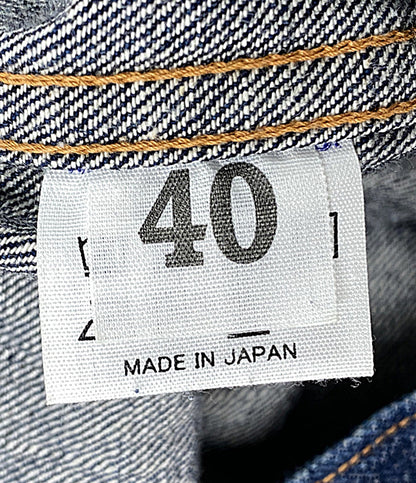 ウエアハウス デニムジャケット メンズ SIZE 40 WARE HOUSE